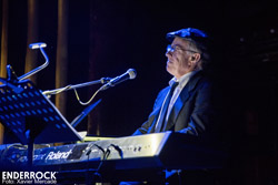 Concert de Ronnie Spector & The Ronettes a la sala Apolo 